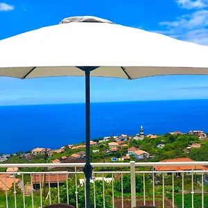 Casa Neves Three Bedrooms And Fantastic Sea View , Arco da Calheta (Madeira) Portugal